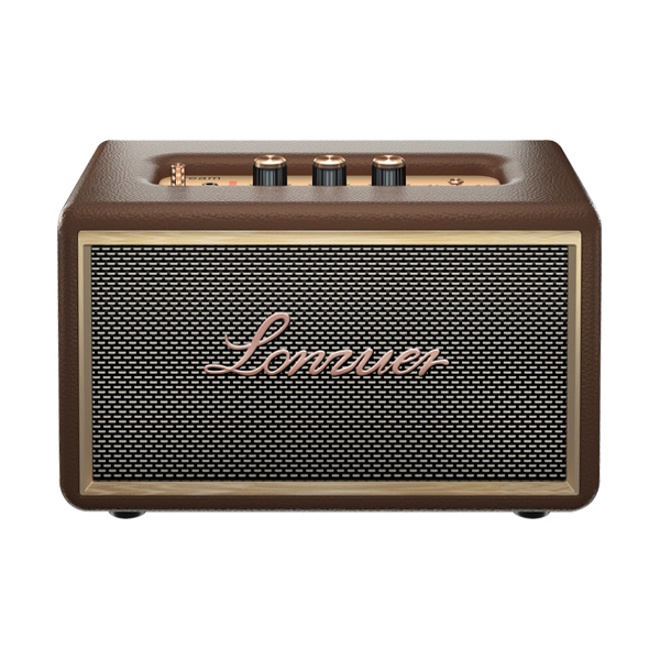 Vintage sound system